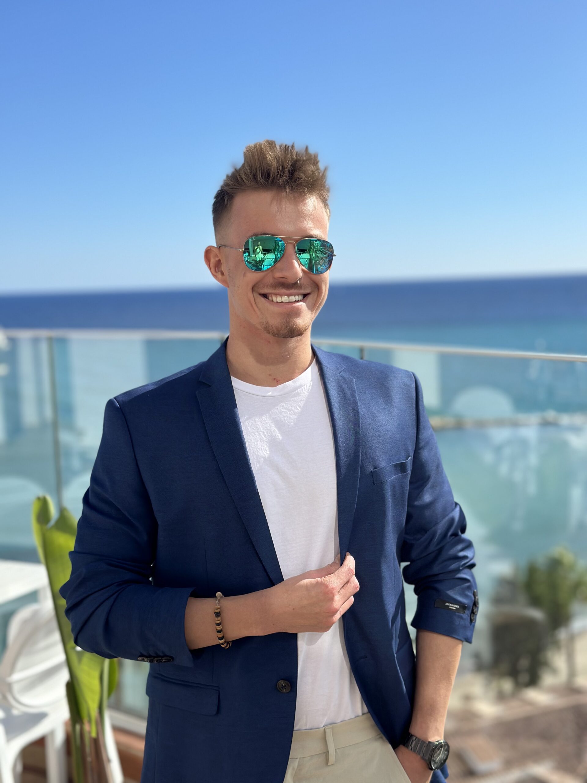 Jakub Adamczyk