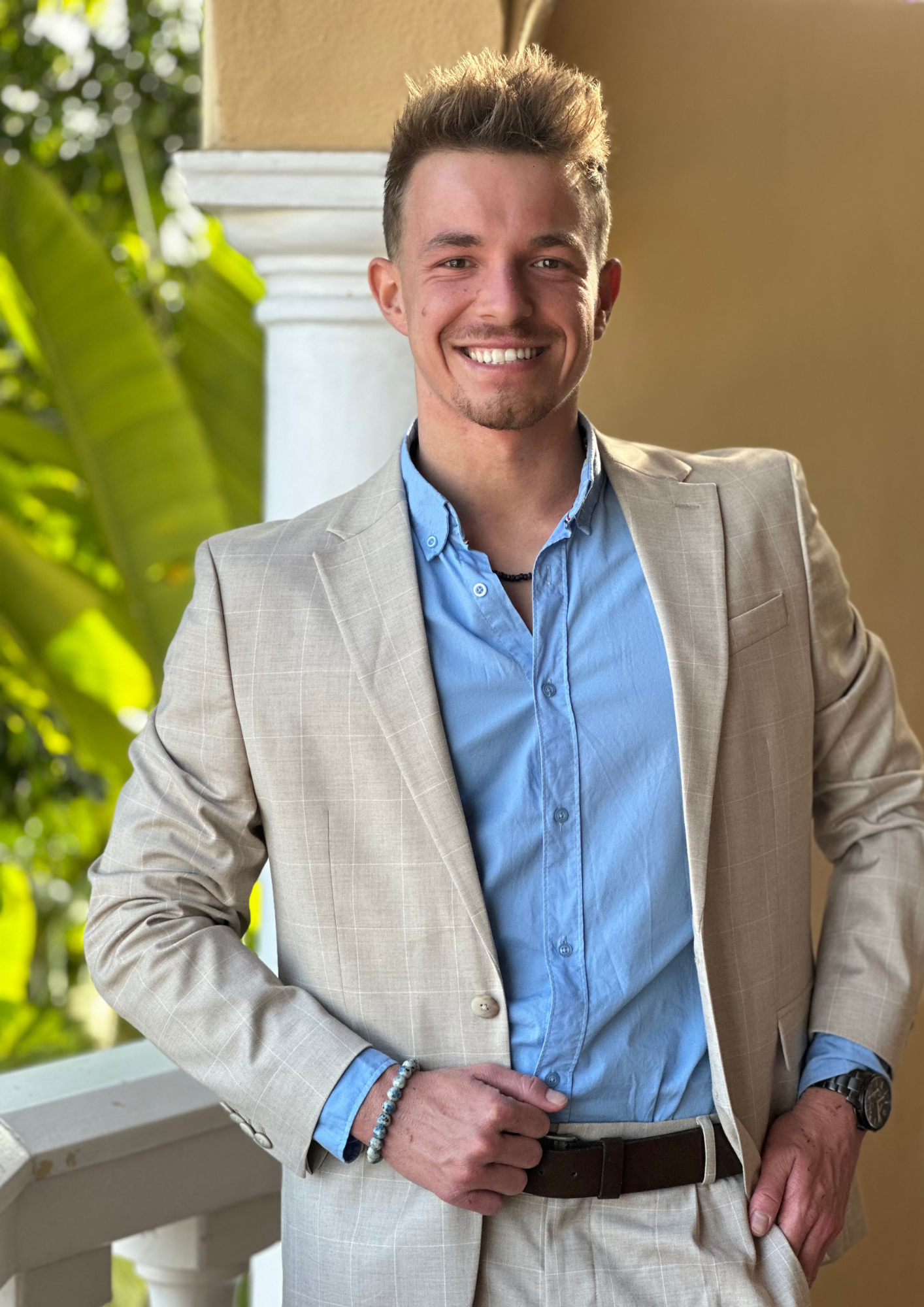 Jakub Adamczyk