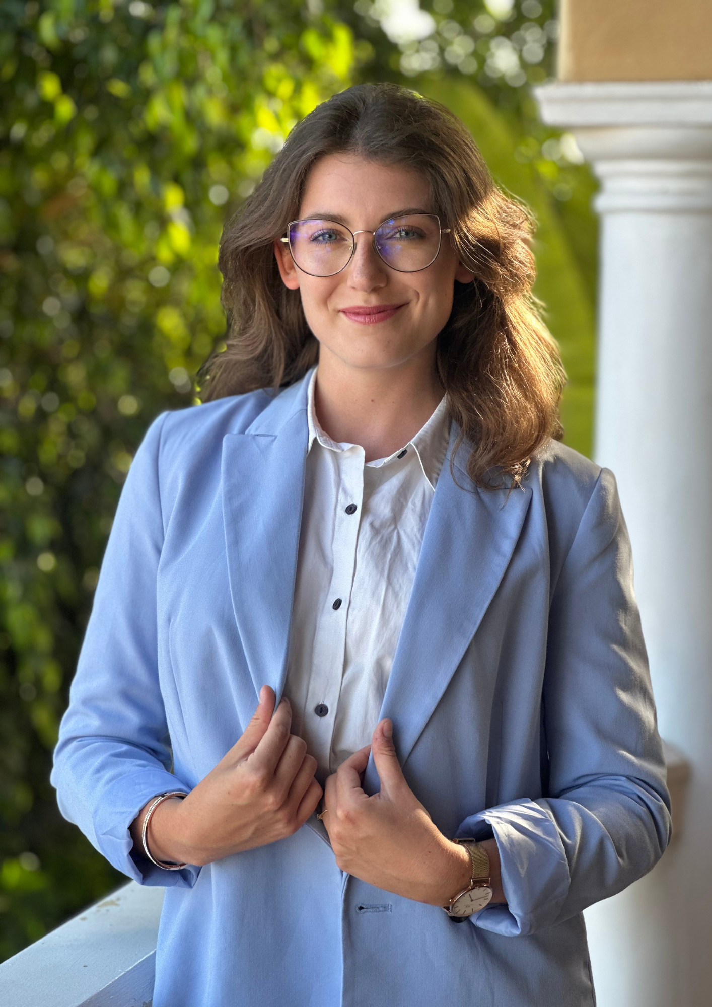 Karina Głódź