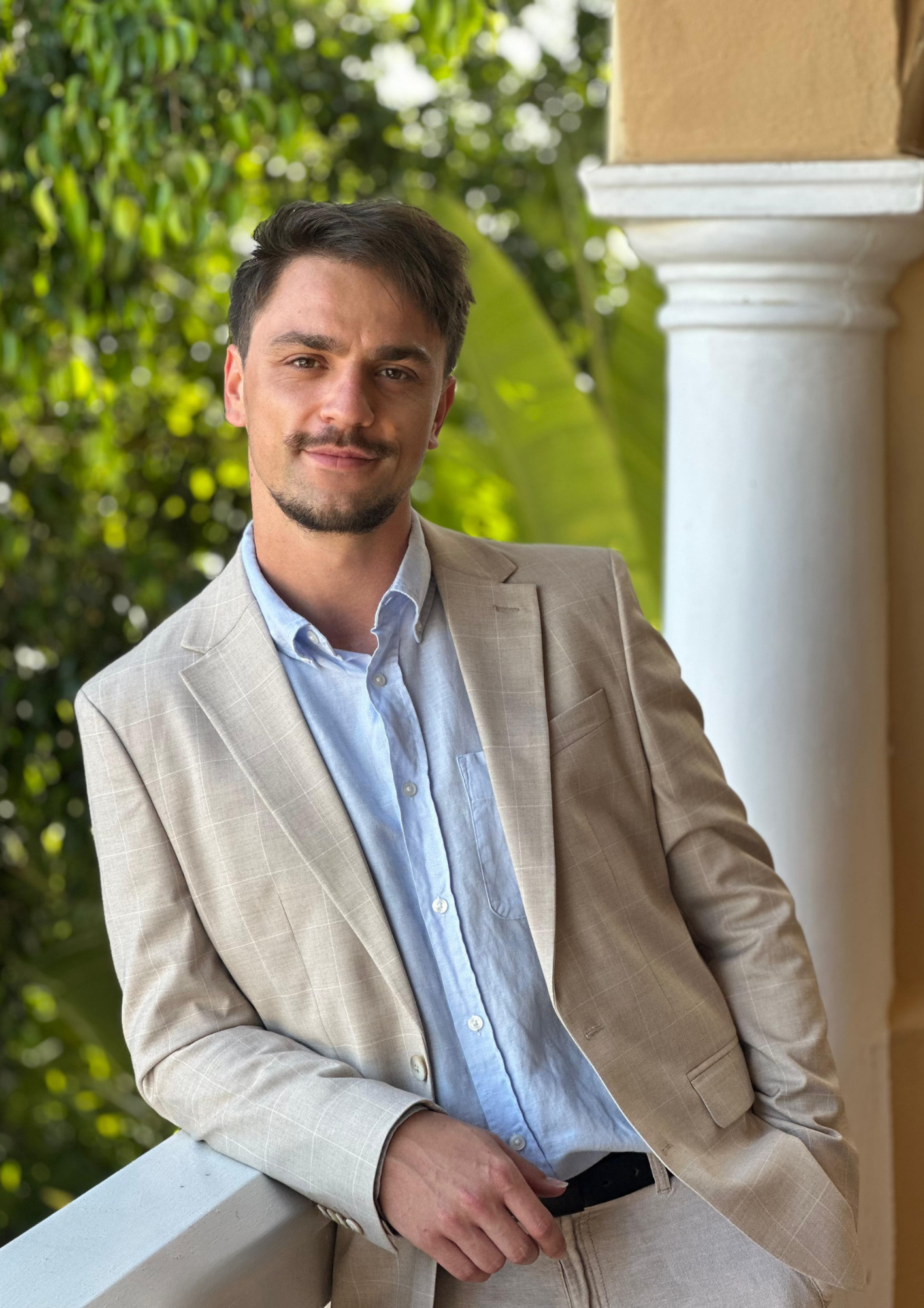 Sebastian Klimas